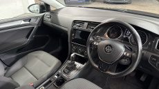 Volkswagen Golf 1.6 TDI SE 5dr DSG [Nav] Diesel Estate